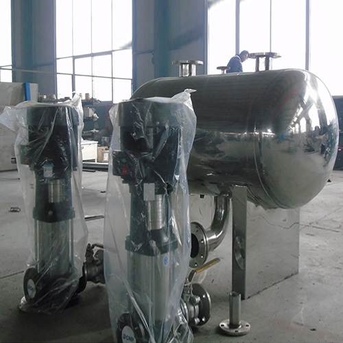 無負壓供水設(shè)備